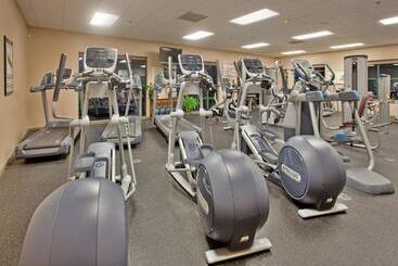 Running Y Ranch Golf & Spa Resort