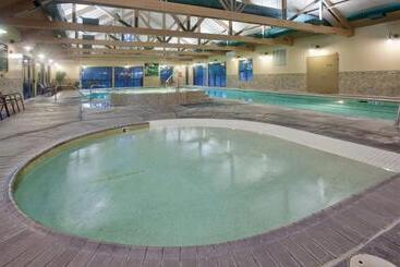 Running Y Ranch Golf & Spa Resort