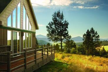 Running Y Ranch Golf & Spa Resort