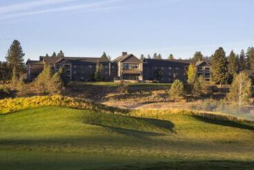 Running Y Ranch Golf & Spa Resort