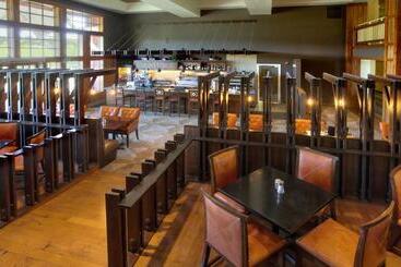 Running Y Ranch Golf & Spa Resort