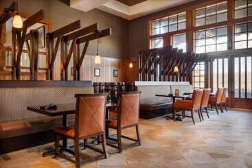 Running Y Ranch Golf & Spa Resort