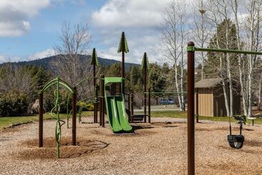 Running Y Ranch Golf & Spa Resort