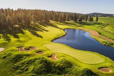 Running Y Ranch Golf & Spa Resort