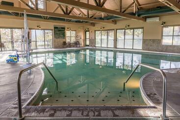 Running Y Ranch Golf & Spa Resort