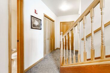 The Caledonian By All Seasons Resort Lodging