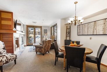 The Caledonian By All Seasons Resort Lodging