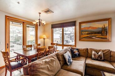 The Caledonian By All Seasons Resort Lodging