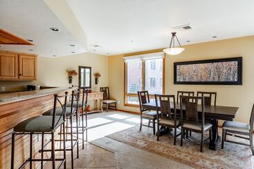 The Caledonian By All Seasons Resort Lodging