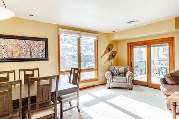 The Caledonian By All Seasons Resort Lodging