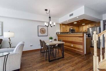 The Caledonian By All Seasons Resort Lodging