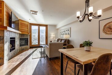 The Caledonian By All Seasons Resort Lodging