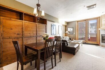 The Caledonian By All Seasons Resort Lodging