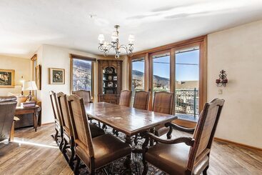 The Caledonian By All Seasons Resort Lodging