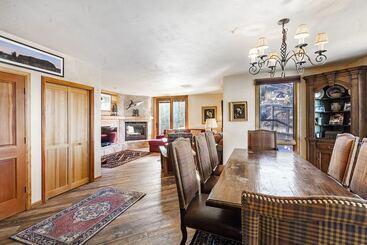 The Caledonian By All Seasons Resort Lodging