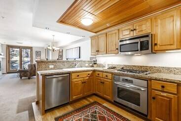 The Caledonian By All Seasons Resort Lodging