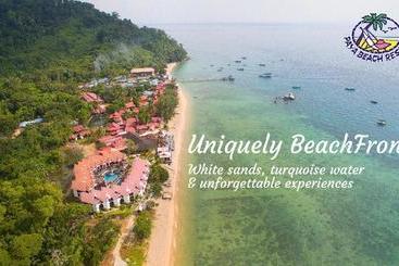 Tioman Paya Resort