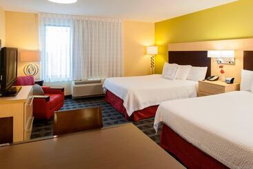 アパートホテル Towneplace Suites By Marriott Bethlehem Easton/lehigh Valley