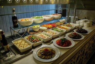 Amarina Abu Soma Resort & Aquapark