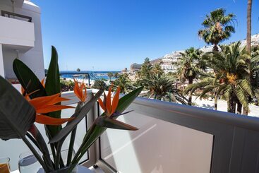Apartamentos Miami