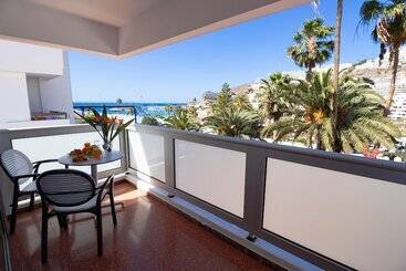 Apartamentos Miami