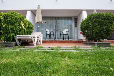 Apartamentos Miami