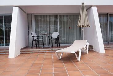Apartamentos Miami