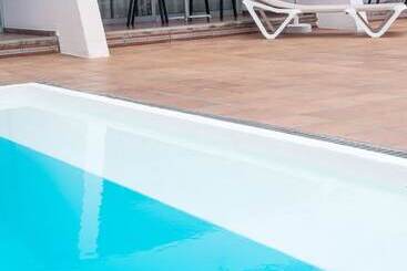 Apartamentos Miami