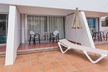 Apartamentos Miami