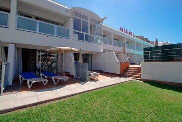 Apartamentos Miami