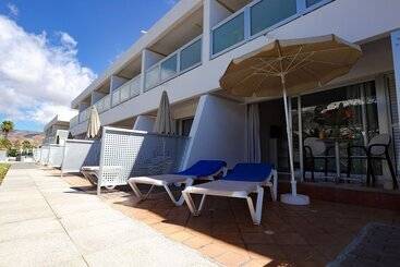 Apartamentos Miami
