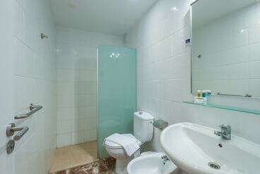 Apartamentos Miami