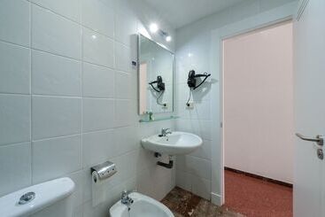 Apartamentos Miami