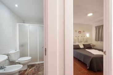 Apartamentos Miami