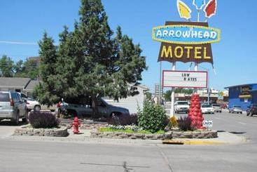 Arrowhead Motel Gillette