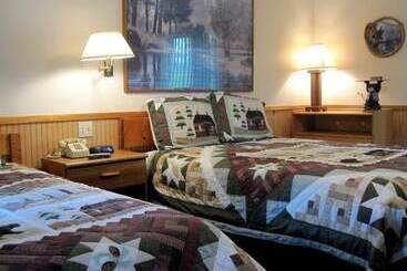 Bear Tree Lodge