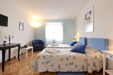 تختخواب و صبحانه Casa Di Barbano