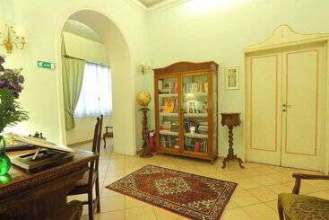 تختخواب و صبحانه Casa Di Barbano