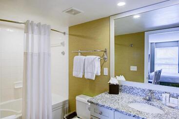 Boardwalk Resort  And Villas