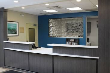 Candlewood Suites Odessa, An Ihg