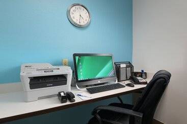 Candlewood Suites Odessa, An Ihg