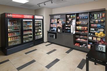Candlewood Suites Odessa, An Ihg