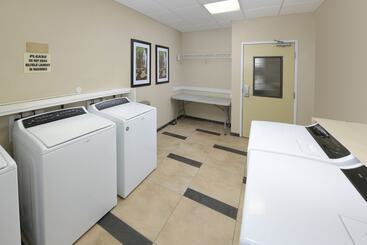 Candlewood Suites Odessa, An Ihg