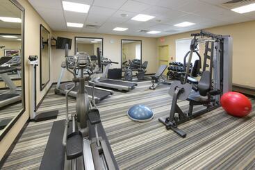 Candlewood Suites Odessa, An Ihg