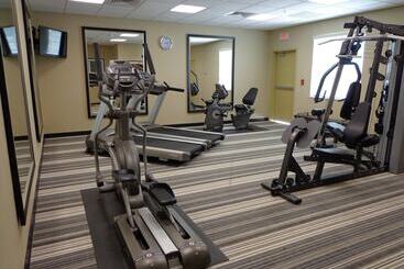 Candlewood Suites Odessa, An Ihg