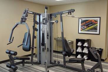 Candlewood Suites Odessa, An Ihg