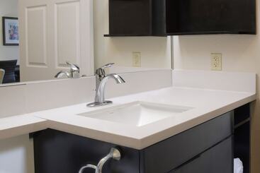 Candlewood Suites Odessa, An Ihg