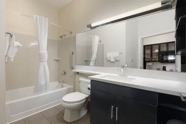 Candlewood Suites Odessa, An Ihg