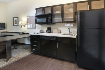 Candlewood Suites Odessa, An Ihg
