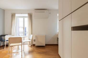 Easyhomes Spiga Suite
